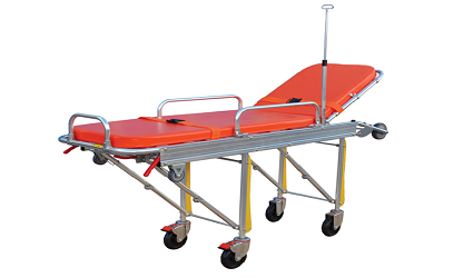what is a stretcher